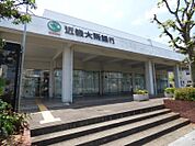 関西みらい銀行 狭山支店（1176m）