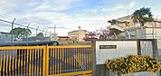 西陶器小学校（1321m）