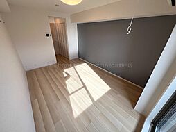 サンプラザ金剛 302 3階1Kのリビング/ダイニング