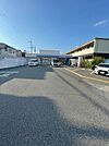 ローソン 堺南野田店（438m）