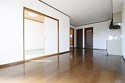 グリーンベル 2LDKの写真