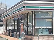 セブン-イレブン 堺中百舌鳥団地前店（868m）