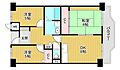 プレスト・コート弐番館5階5.0万円