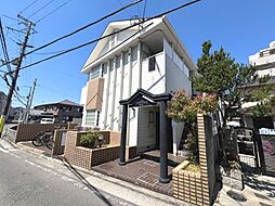 🉐敷金礼金0円！🉐カサブランカ初芝