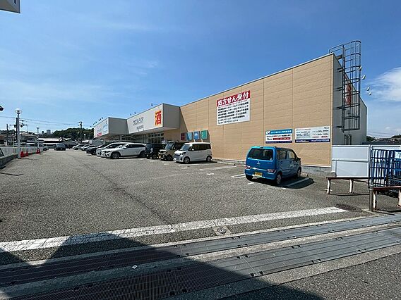 狭山Dハウス_周辺_1