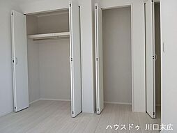 洋室の画像