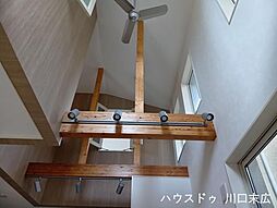 室内の画像
