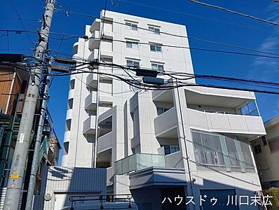 外観 外観