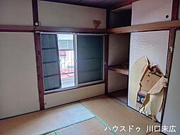 和室の画像