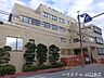 周辺：寿康会病院（9:00～12:00、15:00～18:30※科による）内科や外科などを備える地域の救急病院です。急な体調不良の際にも受診しやすく、家族の健康を身近で守る心強い存在です。 520m