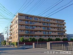 レーベンハイム川口Ｇディール