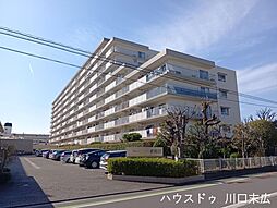 グリーンコーポ川口A棟