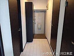 室内の画像