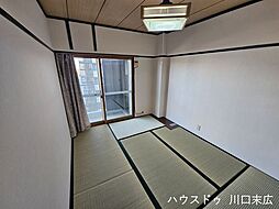 和室の画像
