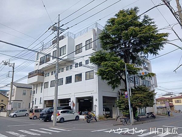 周辺を拡大表示