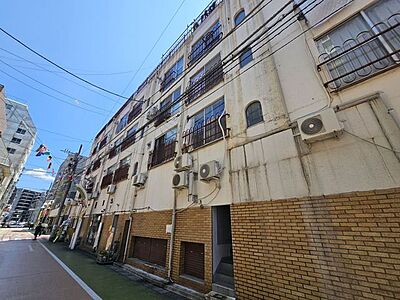 外観 外観