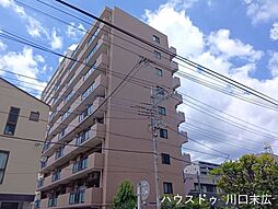 マイキャッスル川口市並木町