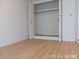 洋室の画像