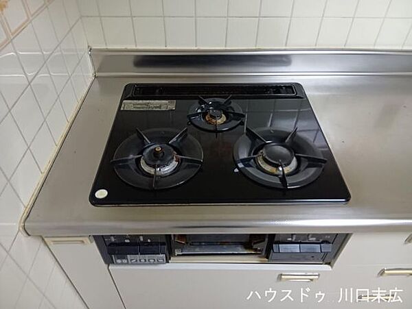 キッチン