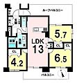アーバンハイツ川口5階4,198万円