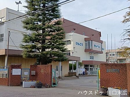 並木小学校川口市立並木小学校は、JR西川口駅東口から徒歩圏内の住宅街にある公立小学校です。地域と連携し、心豊かでたくましい児童の育成を目指す温かい教育環境が特徴です。最新の行事等は公式HPでご確認…