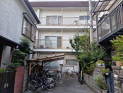 外観 外観