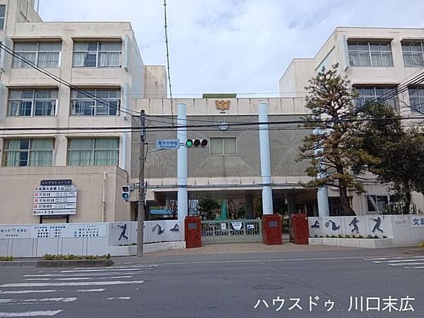 周辺を拡大表示