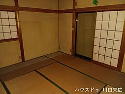 和室の画像