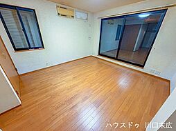 洋室の画像