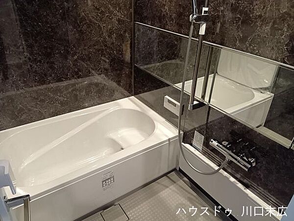 浴室