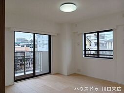 洋室の画像