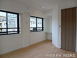 洋室の画像
