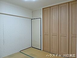 和室の画像