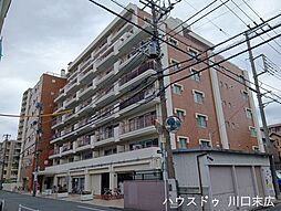 川口サマリヤマンション