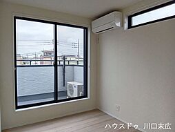 洋室の画像