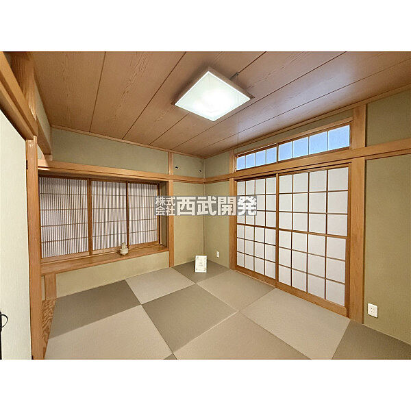 室内