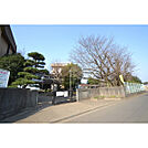 上藤沢中学校