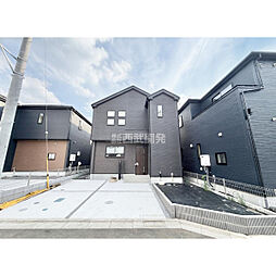 西武池袋線 武蔵藤沢駅 徒歩11分