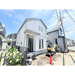 西武池袋線 狭山ヶ丘駅 徒歩10分
