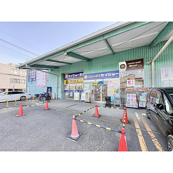 周辺を拡大表示