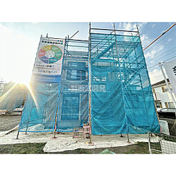 西武池袋線 入間市駅 バス16分 東金子下車 徒歩4分