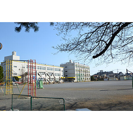 藤沢小学校