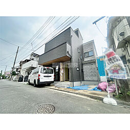 西武池袋線 狭山ヶ丘駅 徒歩12分