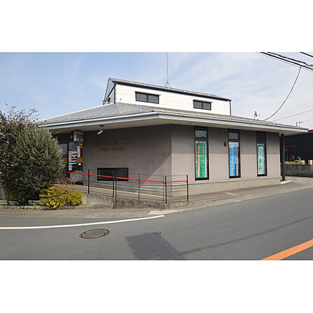入間扇町屋郵便局