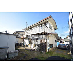 JR川越線 武蔵高萩駅 徒歩22分
