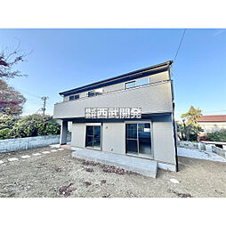 西武池袋線 仏子駅 徒歩11分