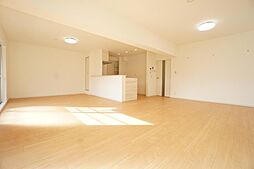 リバピア中央台7号棟〜南向き×フルリノベ〜