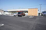 セブンイレブン 那須塩原南町店（522m）