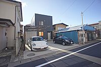 栃木県大田原市住吉町1丁目7-22：物件画像／万不動産株式会社　西那須野店
