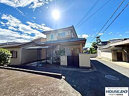 伯太町5丁目 売土地